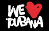 WE LOVE TOUBANA