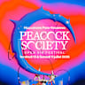 THE PEACOCK SOCIETY