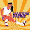 Martine Patine