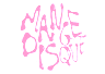 Mange Disque