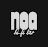 Noa Hi-Fi Bar
