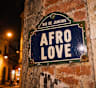 AFRO LOVE Brasil