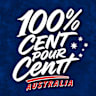 CentpourCent Australia 🇦🇺
