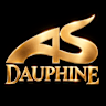 AS DAUPHINE