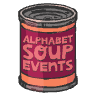 Alphabet Soup Events
