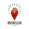 Medellin Paris