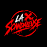 LA SCANDALEUSE