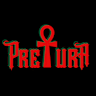 PRETURA