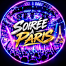 Soirée à Paris