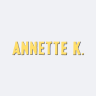 Annette K. Seine