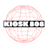 KIOSK808
