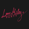LOVE MILEY PARTY