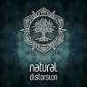 NATURAL DISTORSION