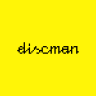 discman