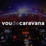 Vou de caravana