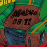 MOLHO BAILE