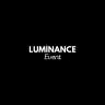 LUMINANCE Event