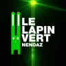 Le Lapin Vert de Nendaz