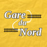 Gare du Nord