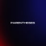Parenthèses