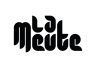 LA MEUTE