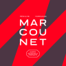 Péniche Marcounet