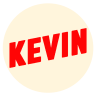 Festa KEVIN