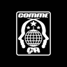 Comme ça