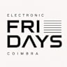 ELECTRONIC FRI▭DAYS COIMBRA