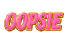 OOPSIE