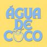 Água de Côco