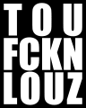 TOUFCKNLOUZ