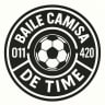 BAILE CAMISA DE TIME