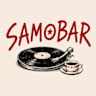 SAMOBAR at Samovar Café