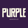 Purple - Bar à cocktails dansant