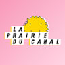 La Prairie du canal