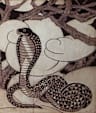 Serpent A Plume
