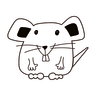 House Mouse