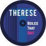 T H E R E S E