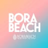 Bora beach
