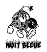 Nuit bleue