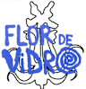 Flor de Vidro