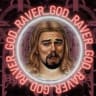 God Raver Paris