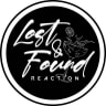 LOST & FOUND REACTION