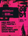 Misbehavenyc