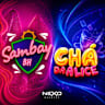 Chá da Alice e Sambay