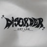 disorder artlab