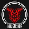 Industrikor
