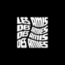 Les amis des amies des amis des amies