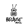becausemusic